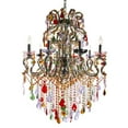 thumbnail image 4 of Grand Milano Chandelier, 4 of 5