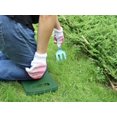 thumbnail image 5 of Coussin de genou de jardinier expert pour diverses activités telles que le jardinage, le nettoyage de la maison, le vert, le type de genou de jardinage, 5 of 5