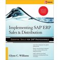 thumbnail image 1 of Pre-Owned Implementing SAP ERP Sales & Distribution (DATABASE & ERP - OMG) Paperback, 1 of 1
