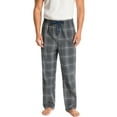 thumbnail image 2 of Onimisc Men's 100% Cotton Pajama Pants Lightweight Pjs Bottoms Sleepwear Bottom Pants with Pocket Drawstring,1 Pack, 2 of 7