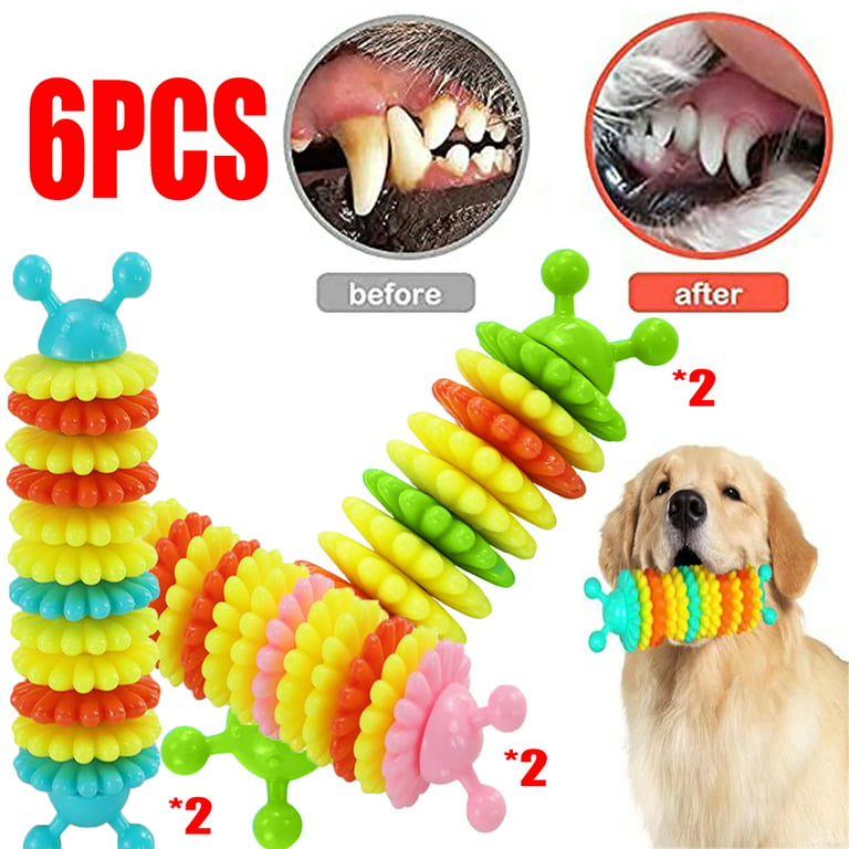 Alligator Shape Dog Chew Toys For Dog Toothbrush Stick Teeth Cleaning  Squeaky Brushing Dental Oral Care For Medium Large Dogs, Durable Tough Dog  Interactive Enrichment Toys - Temu