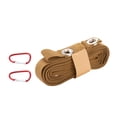 thumbnail image 1 of Correa de extensión para tienda, cordón para acampar, cordón colgante resistente al desgaste, cordón para tienda, tendedero, cuerda colgante para Picn Caqui, 1 of 7