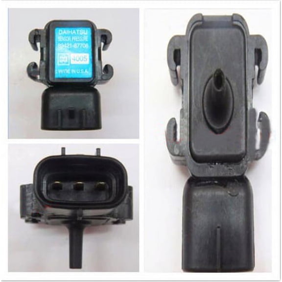 Pressure For Toyota Daihatsu Charade G200 1.3 62KW /85PSOEM 89421-87708