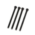 thumbnail image 3 of guohui 2x4x RC Car Replacement Round Head Screws for Xinlehong 9115 9116, 3 X 36PMHO , Black, 3 Pcs, 3 of 8