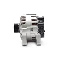 thumbnail image 2 of Alternador 90a Para Peugeot 206 1.4 2000 2001 2002 2003 2004, 2 of 4