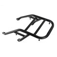 thumbnail image 6 of Rear Fender Luggage Rack Mount Fit for Honda 2017-2020 Rebel CMX 500 300 ABS, 6 of 10