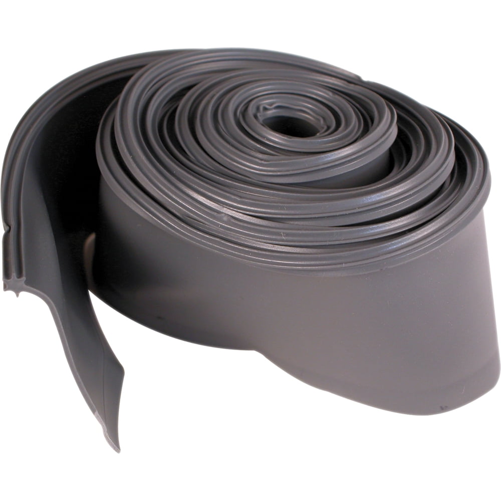 Slide-Co 19859 1-1/2 in. x 36 in. Vinyl Swinging Shower Door Sweep