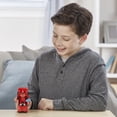 thumbnail image 2 of Transformers Cyberverse Action Attackers: 1-Step Changer Autobot Hot Rod Action Figure, 2 of 6