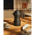 thumbnail image 2 of Alessi Pulcina Espresso Coffee Maker - 6 Cups, 2 of 4