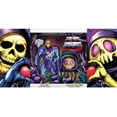 thumbnail image 5 of Mattel Collectible Skeletor Action Figures, Masters of the Universe, 2 Count, 5 of 5