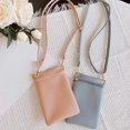 thumbnail image 3 of Stylish Everyday Crossbody Bag For Mobile Phones And Daily Versatile Shoulder Purse Ideal For Casual Outings And Special Events, 3 of 3