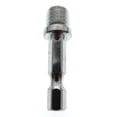 thumbnail image 2 of Adaptador Biela Rosca M10 Amoladora Pulido Convertidor Conexión, 2 of 8