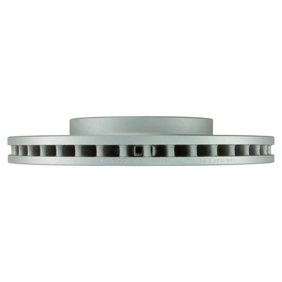 Bosch 25011429 Disc Brake Rotor