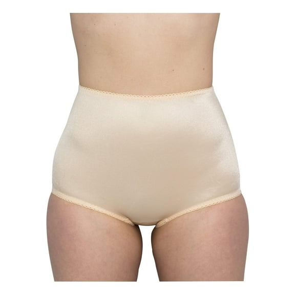 4way Stretch Full Coverage Panty, Light Shaping | Style 910