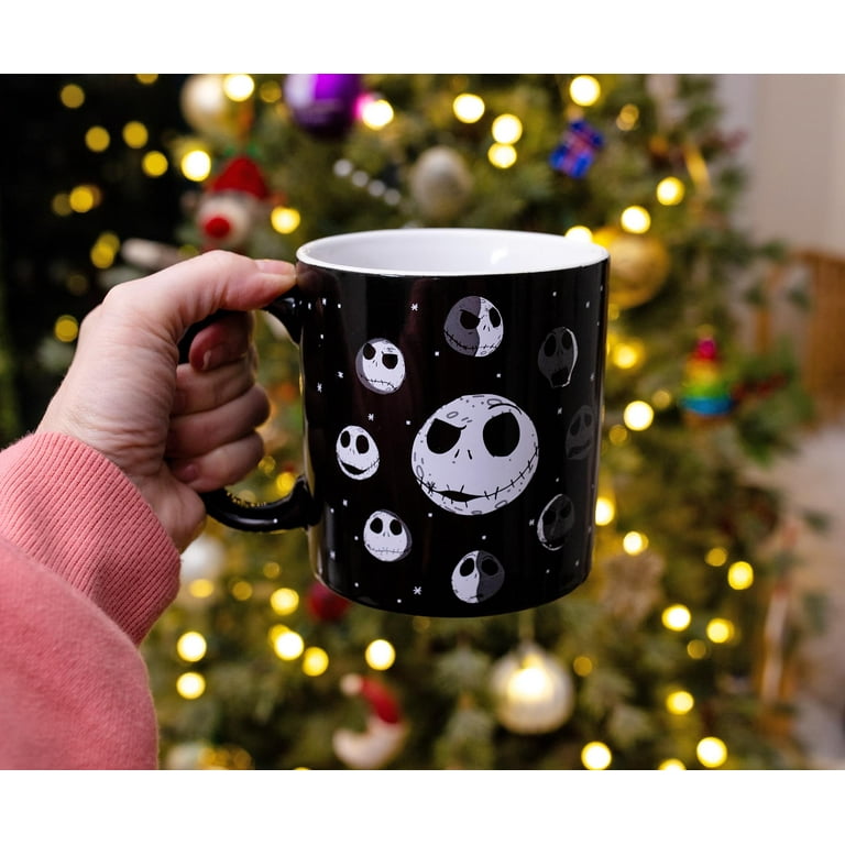 Disney Mug  La Luz de Luna