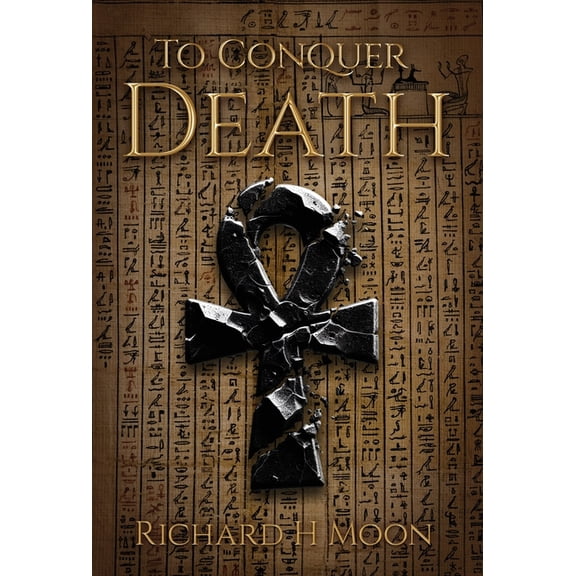 To Conquer Death, (Hardcover)