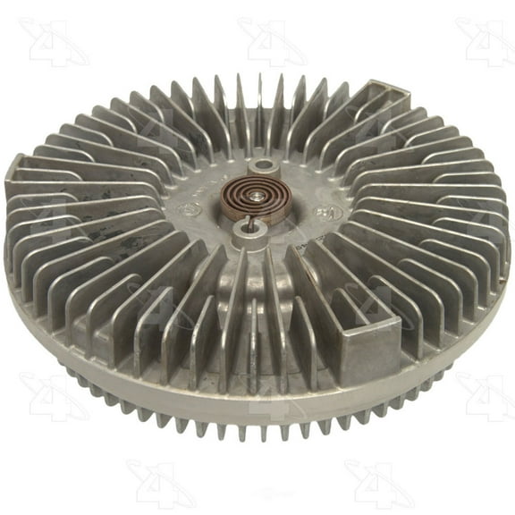 Engine Cooling Fan Clutch Fits select: 2005-2011 DODGE DAKOTA, 1998-1999 DODGE DURANGO