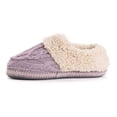 thumbnail image 4 of MOSELLE SLIPPER-WINTER VIOLET, 4 of 7