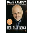 thumbnail image 2 of Pre-Owned More Than Enough: The Ten Keys to Changing Your Financial Destiny, (Paperback), 2 of 2