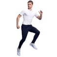 thumbnail image 2 of Gamegear Adults  Slim Fit Performance Track Pants, 2 of 3