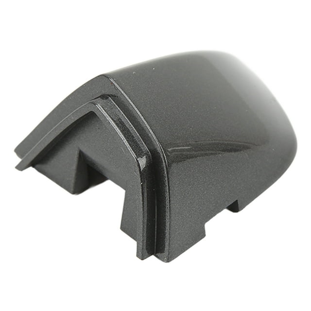Aramox Poignée de Porte Extérieure, 1K8837879 Poignée avant Gauche Couvercle de la Poignée Extérieure Compatible avec Alhambra 2010-2015