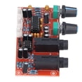thumbnail image 4 of Amplificador De Micrófono Digital, Reverberación Ajustable Y Volumen Placa De Reverberación De Tamaño Compacto PCB De Doble Cara Para Equipos De Audio, 4 of 8