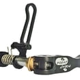 thumbnail image 3 of Bike Seatpost Clamp Quick Release Corrosion Pin Binder Clip Skewer, 3 of 5