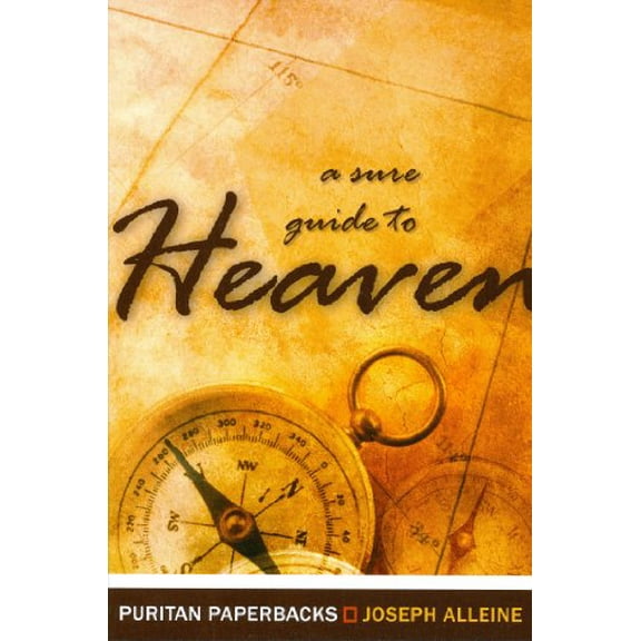 Pre-Owned Sure Guide to Heaven: (Paperback) 0851510817 9780851510811