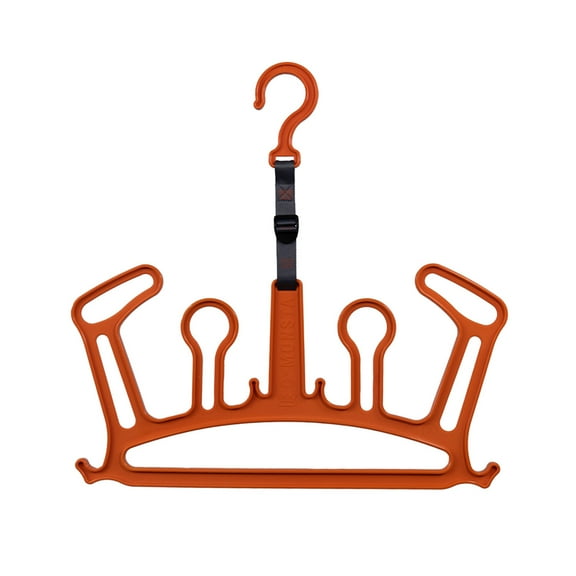 C-Monsta V2 Wetsuit Hanger Orange