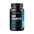 thumbnail image 4 of Havasu Saw Palmetto Stinging Nettle Supplement, Men Hair Loss & Prostate Supplement, 120 Ct, 4 of 13