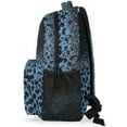 thumbnail image 7 of Backpack for Adult Durable Polyester Backpack with Laptop Compartment, Multi-Pocket Design for Travel, Work, School, 7 of 7