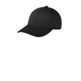 thumbnail image 4 of Port Authority Ripstop Cap C940, 4 of 6