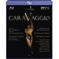 thumbnail image 1 of Caravaggio (2008) [ Blu-Ray, Reg.A/B/C Import - Germany ], 1 of 1