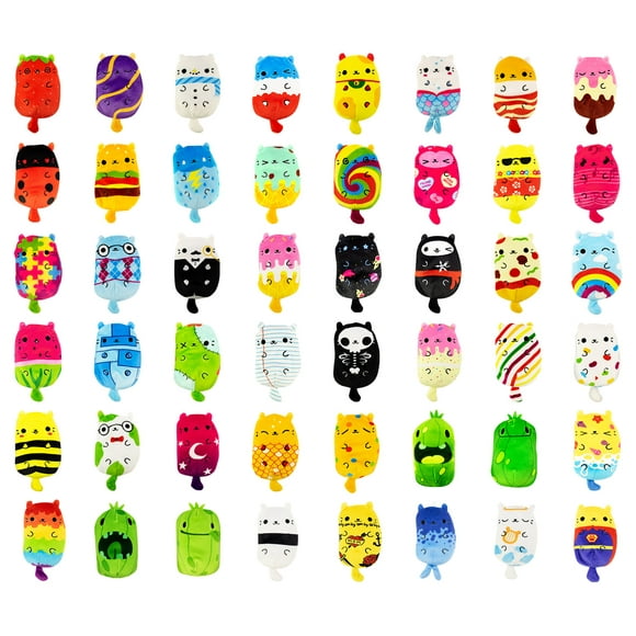 Knick Knack Toy Shack