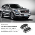 thumbnail image 3 of Yeacher Car Remote Starter System PKE Keyless Entry Remote Engine Starter Central Lock Kit Vibration, 3 of 5