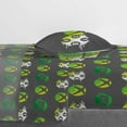 thumbnail image 5 of Xbox Ensemble de Draps 3-Pièces pour Lit 1 Place, 100 % Polyester, 5 of 5