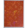 thumbnail image 1 of Premium Preferred Protection 100 fundas para tarjetas holográficas naranjas, ajuste perfec Premium Preferred Protection Premium Preferred Protection, 1 of 2