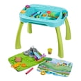 thumbnail image 3 of Set de Juego Play-Doh Hasbro PD Estación de Creatividad, 3 of 4