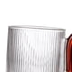 thumbnail image 4 of Vaso de Baño de Suela Gruesa, Taza de Cepillado Duradera, Taza de Enjuague , Taza de Enjuague Bucal para Baño, Regalos para Parejas, Mujeres, mano clara y marrón BLESIY vasos de baño, 4 of 4