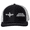 Navy Blue, variant on Navy Aviation Maintenance Administrationman (AZ) Rating USA Mesh-Back Cap