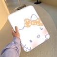 thumbnail image 1 of Sanrio Hello Kitty Cinnamoroll Cute Tablet Inner Bag For 10 11 12 13 14 15 Inch For Macbook Pro 11 12.9 Computer Notebook Pouch LUHAN, 1 of 7