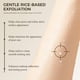 thumbnail image 3 of Dúo de Ampollas Peeling con Arroz Negro y Blanco, Exfoliante, 3 of 7