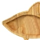 thumbnail image 2 of Hucha Hucha de madera para guardar monedas, juguete para niño y niña (gran tiburón blanco) Wdftyju Libre de BPA, 2 of 3