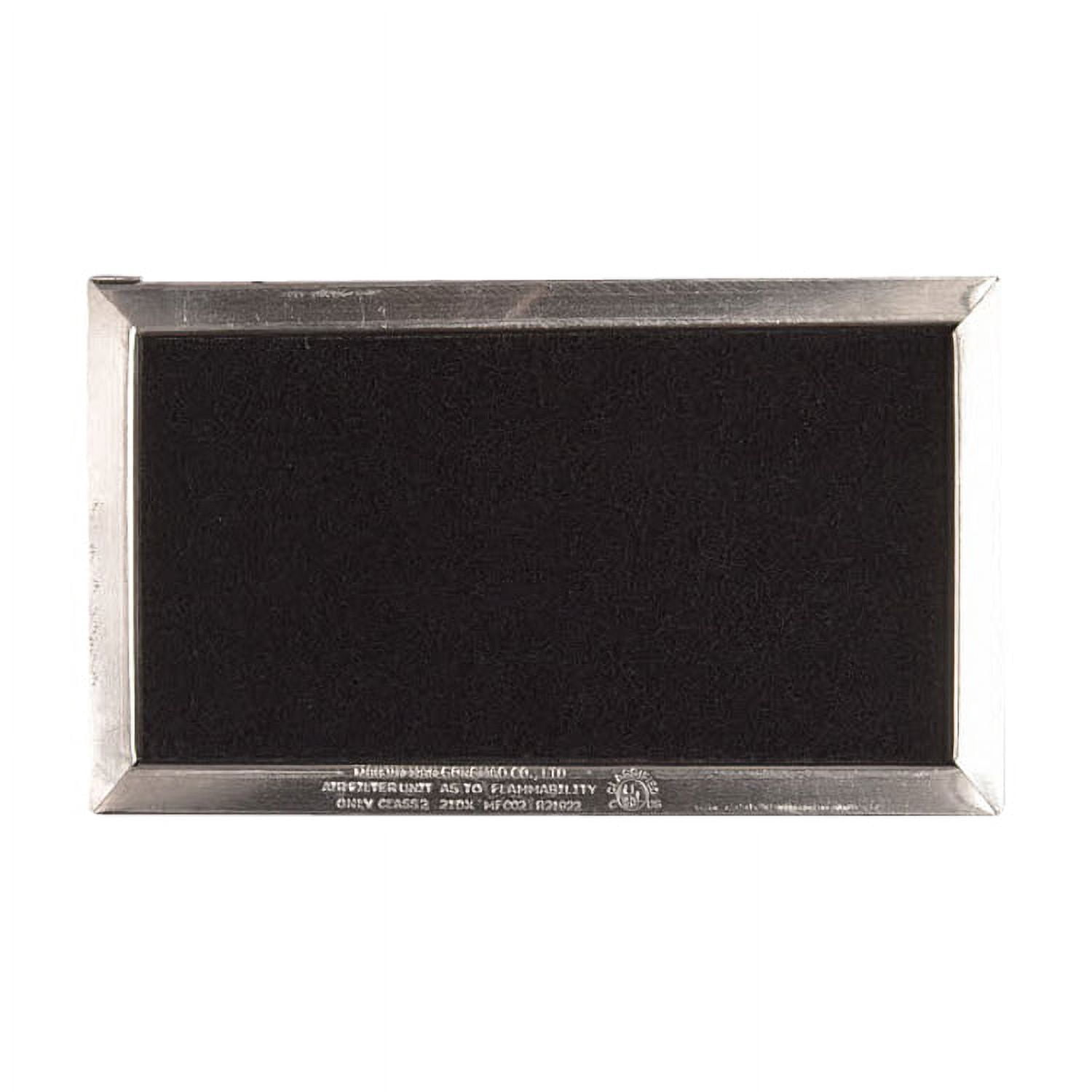 YesParts W10892387 Durable Microwave Filter