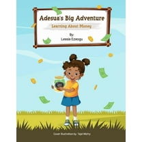 Adesua's Big Adventure, (Paperback)