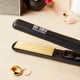 thumbnail image 5 of Plancha prensadora de oro de 24 quilates Pro Artist Hot Tools | Para rizos y volumen con textura ligera (1 pulg.), 5 of 5