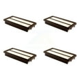 thumbnail image 1 of PUR Engine Air Filter (4 Pack) for Car 2007-2009 Suzuki SX4 K57-100810, 1 of 2