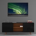 thumbnail image 4 of Epic Art 'Dancing Northern Lights' by Epic Portfolio, Acrylic Glass Wall Art, 36"x24", 4 of 8