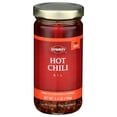 thumbnail image 2 of Pack of 12, Dynasty Hot Chili Oil, 5.5 oz, 2 of 5