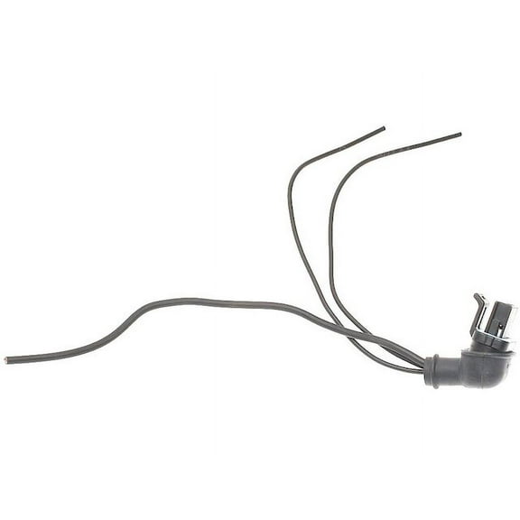 Alternator Adapter Plug - Compatible with 1986 - 1999 Cadillac DeVille 1987 1988 1989 1990 1991 1992 1993 1994 1995 1996 1997 1998